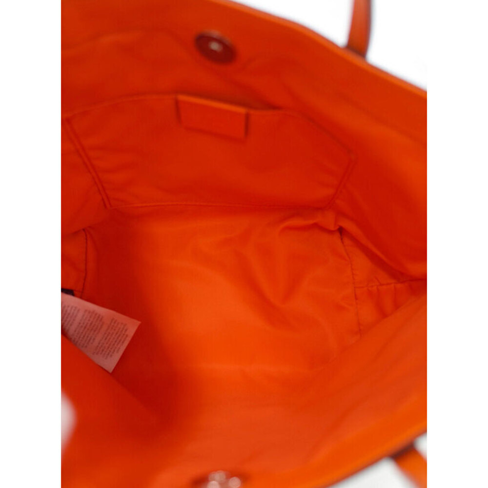 GUCCI GG Supreme Butterfly Tote Bag Handbag - Picture 3 of 9